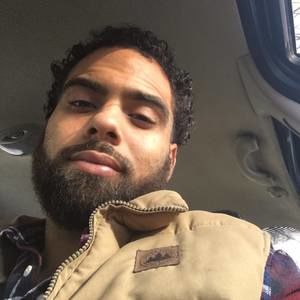 Meet your Posher, Aaron